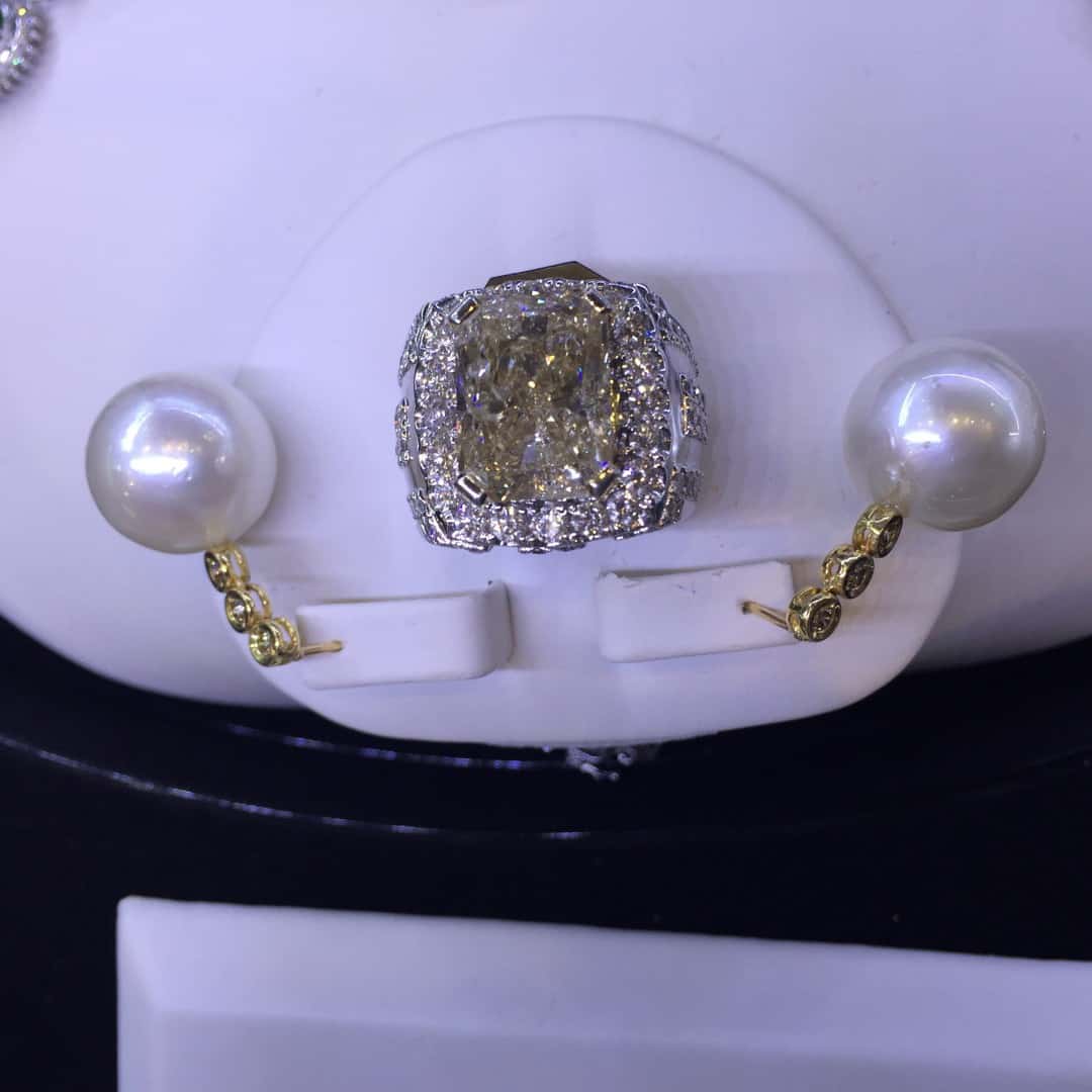 Buy Diamonds In Singapore