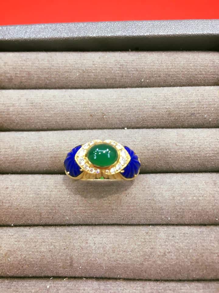 vintage cartier jewelry for sale