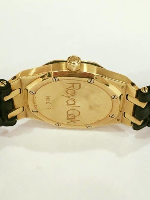 royal oak gold price