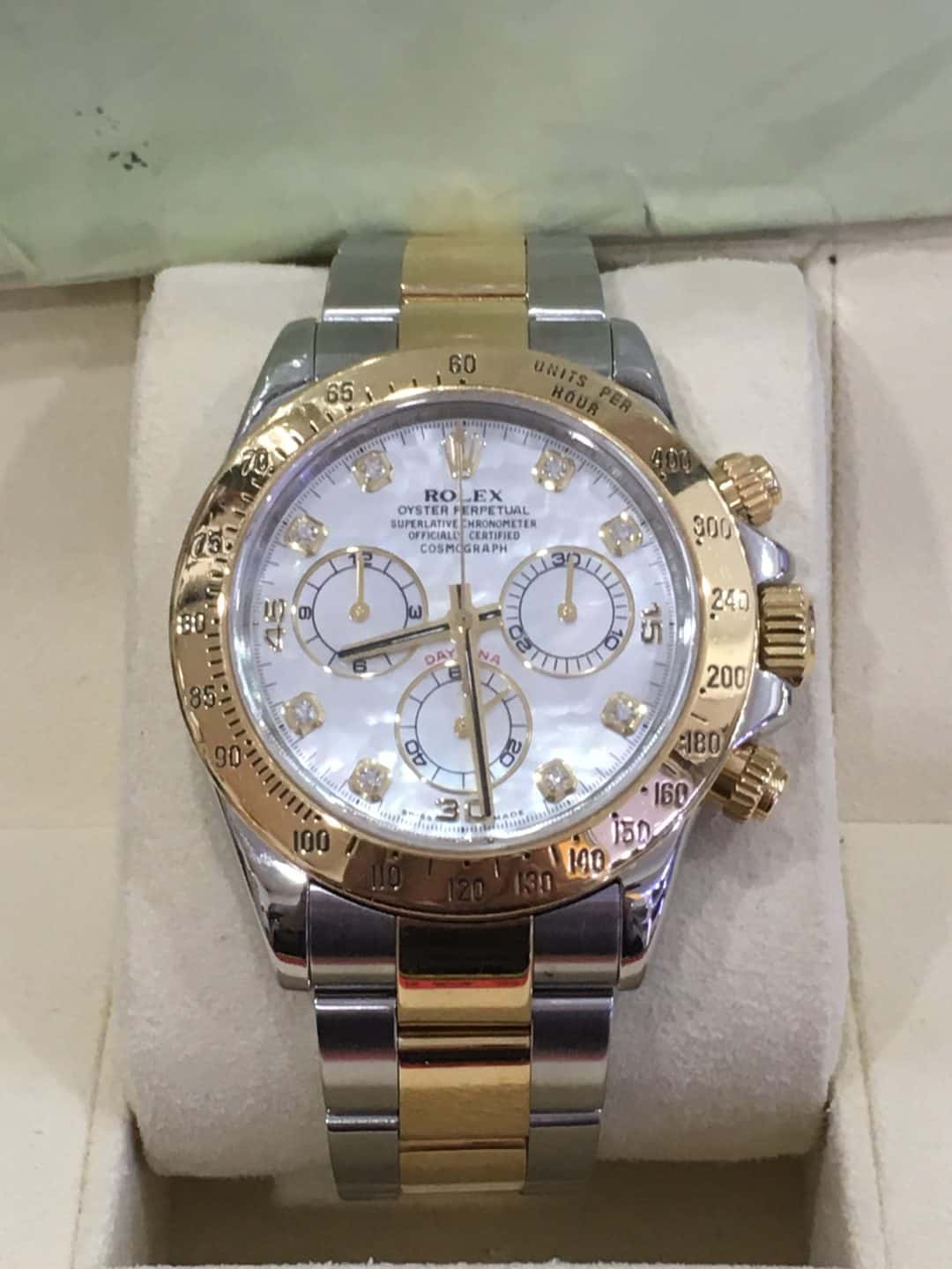 sell rolex watch singapore