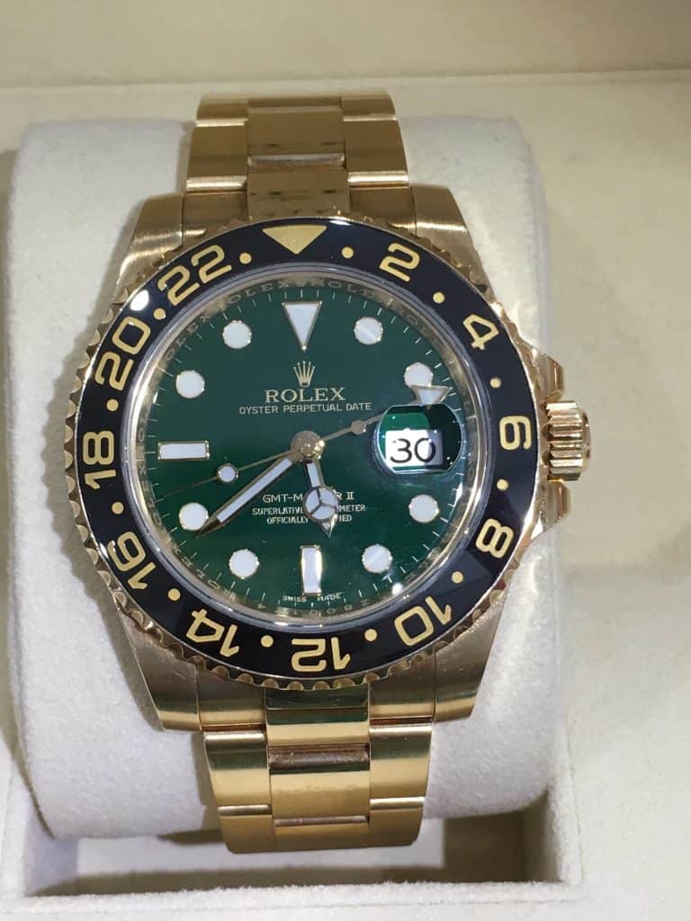 sell rolex watch singapore