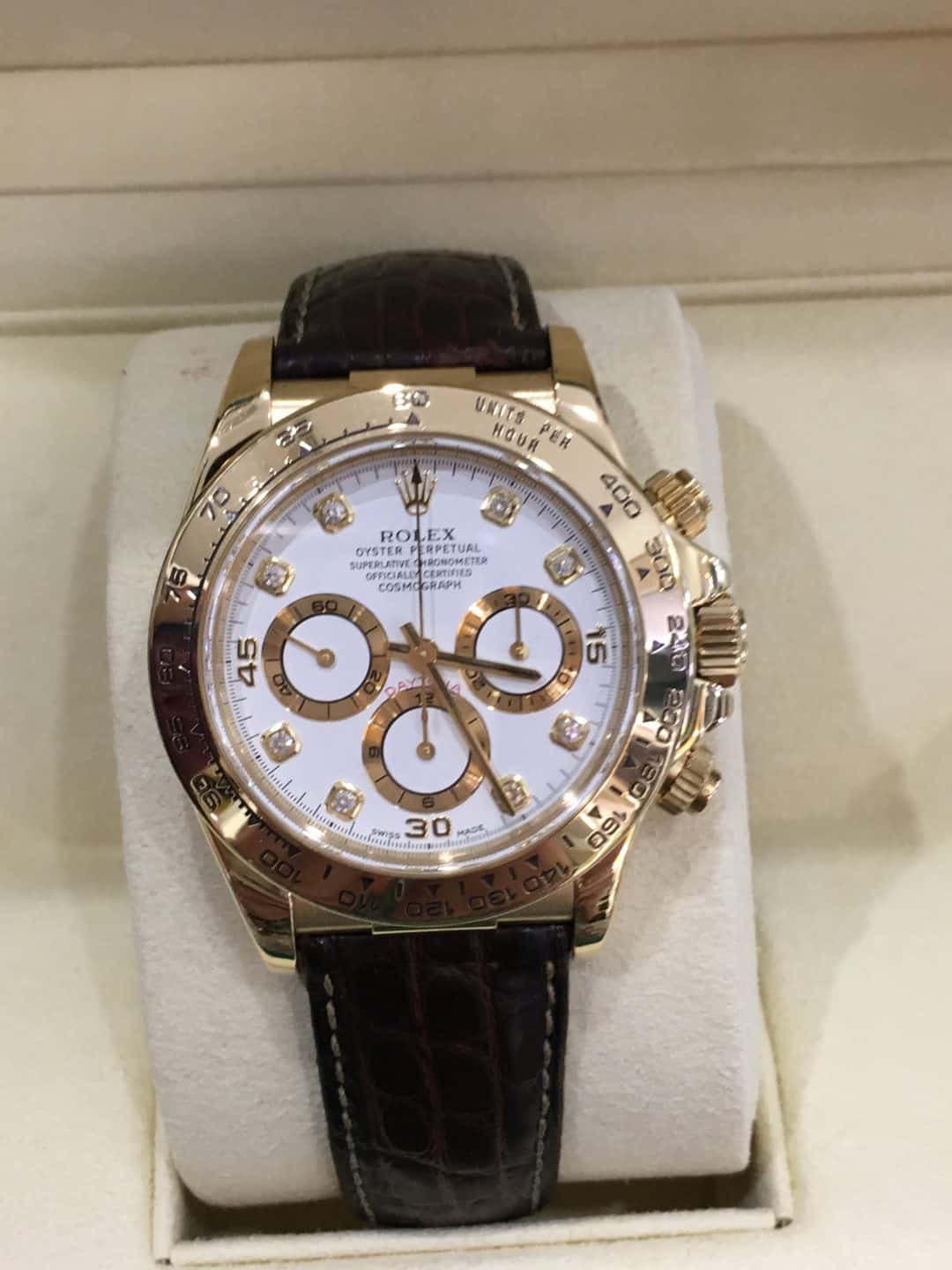 sell rolex watch singapore