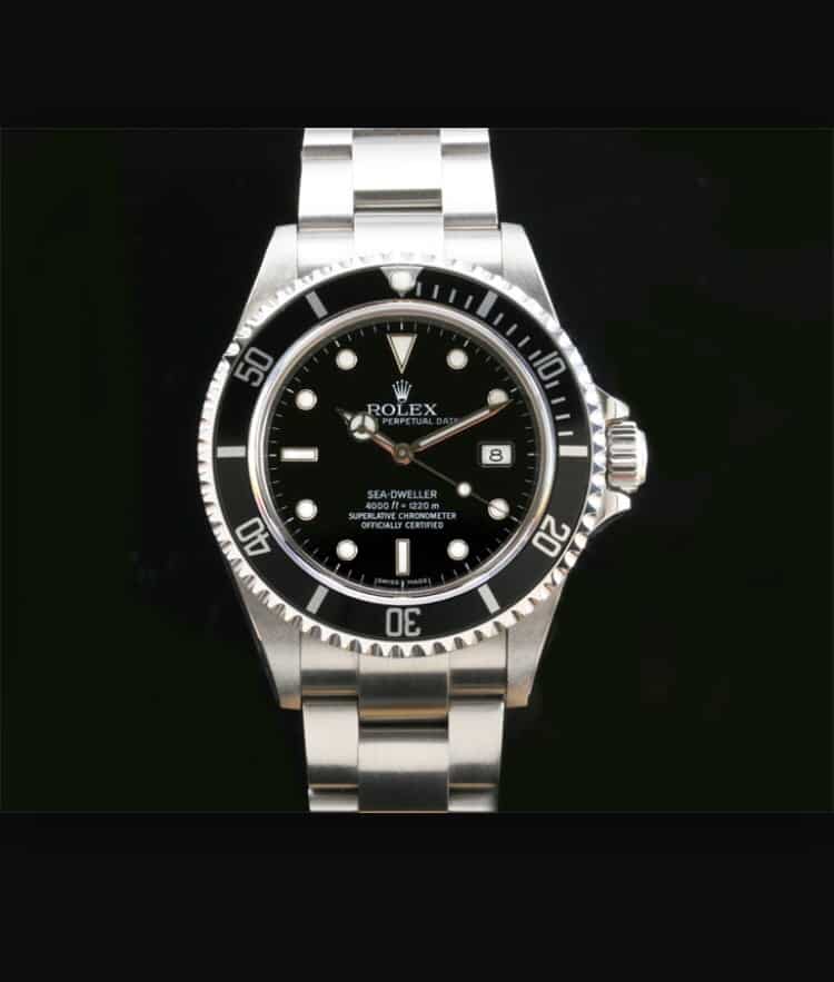 rolex 16600 for sale