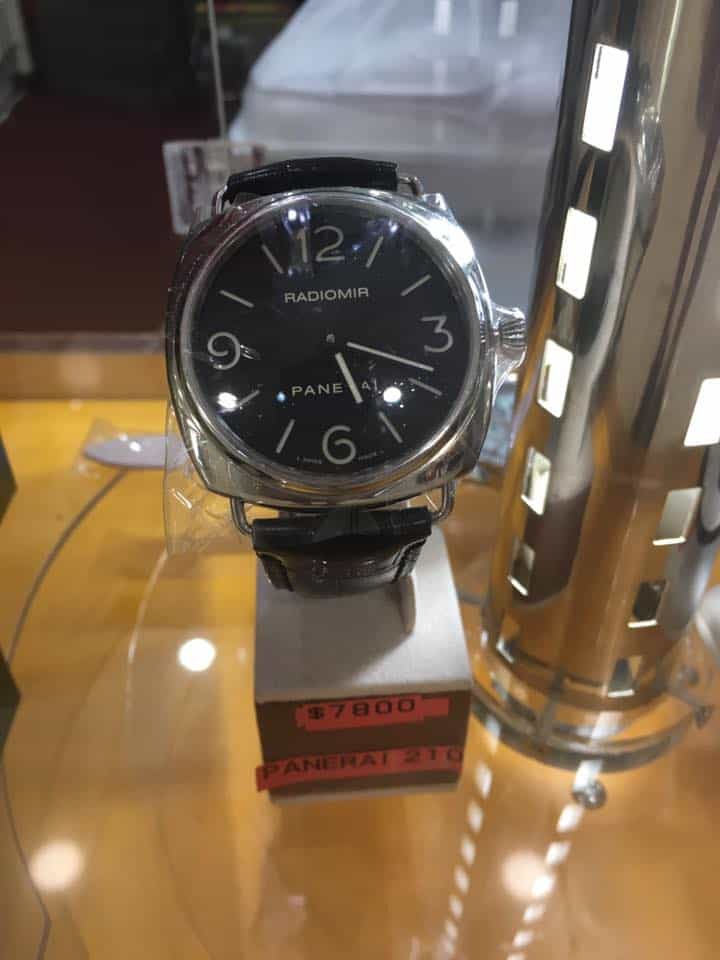 Buy panerai sale