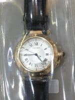 2nd hand cartier watches singapore