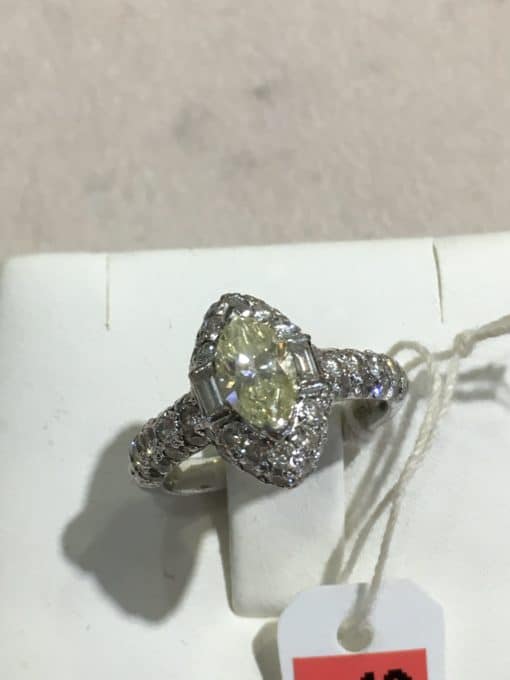 Diamond Ring
