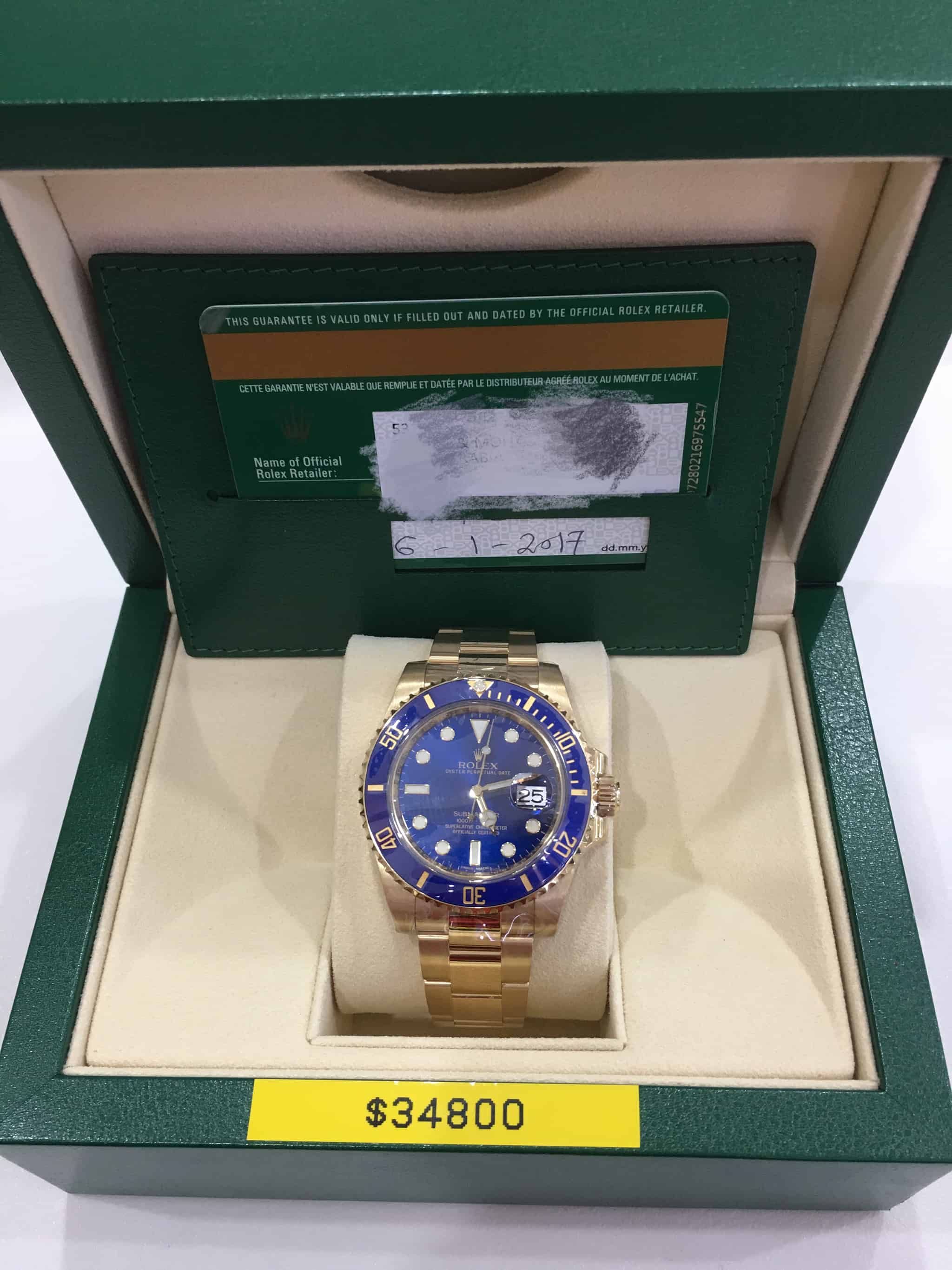 buy sell rolex watches