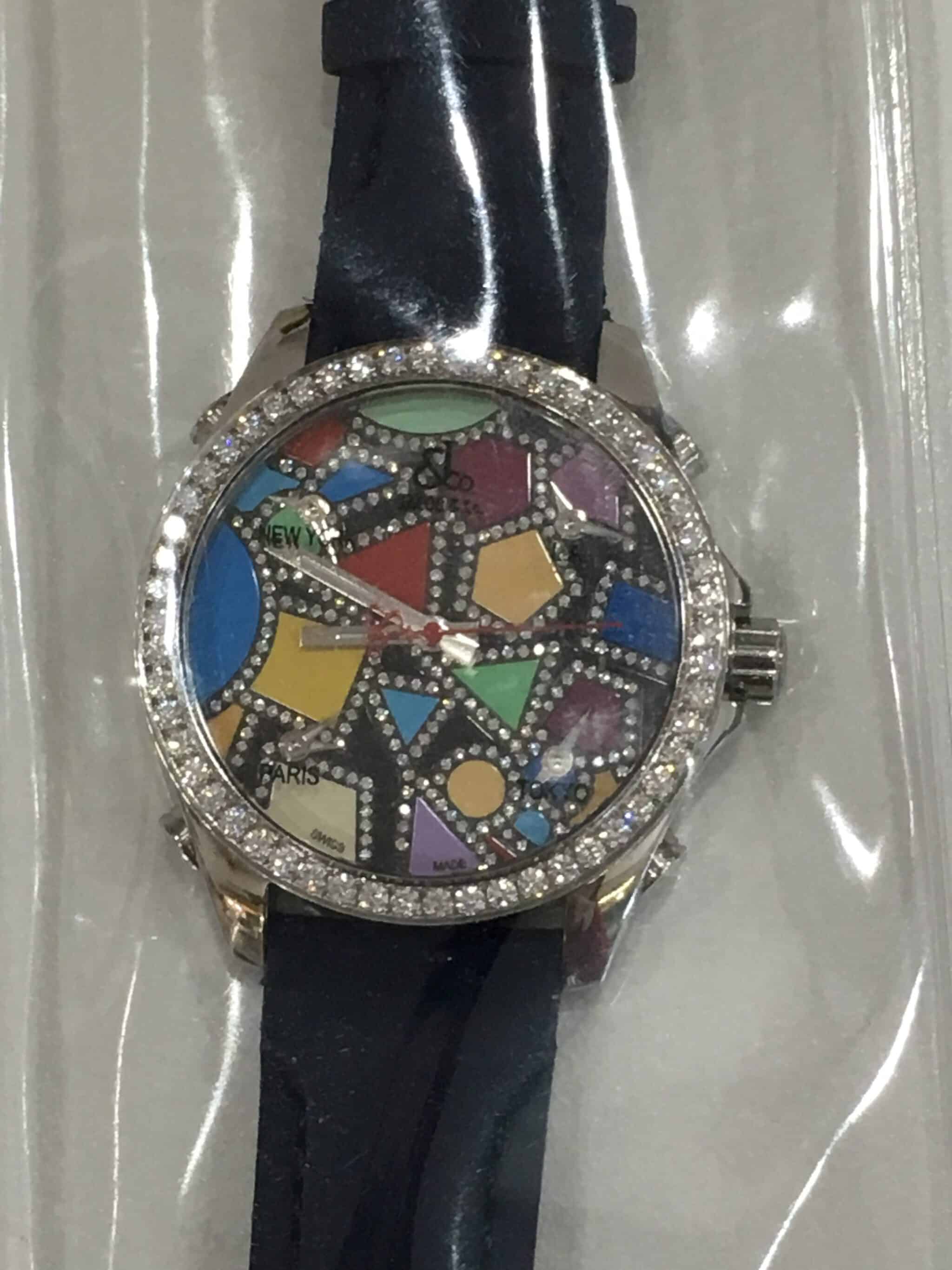 jacob and co cheapest watch
