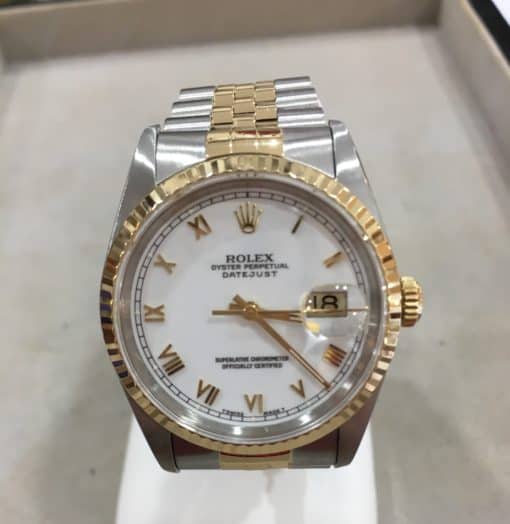 Rolex 16233 - Buy and Sell used Rolex 