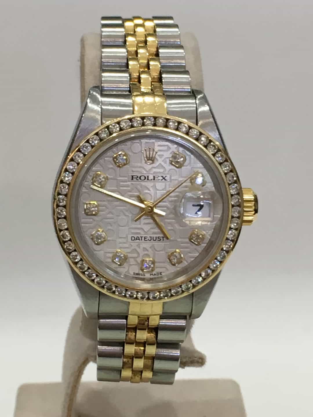 Rolex 79173 Buy and Sell used Rolex Watches and Jewellery in Singapore