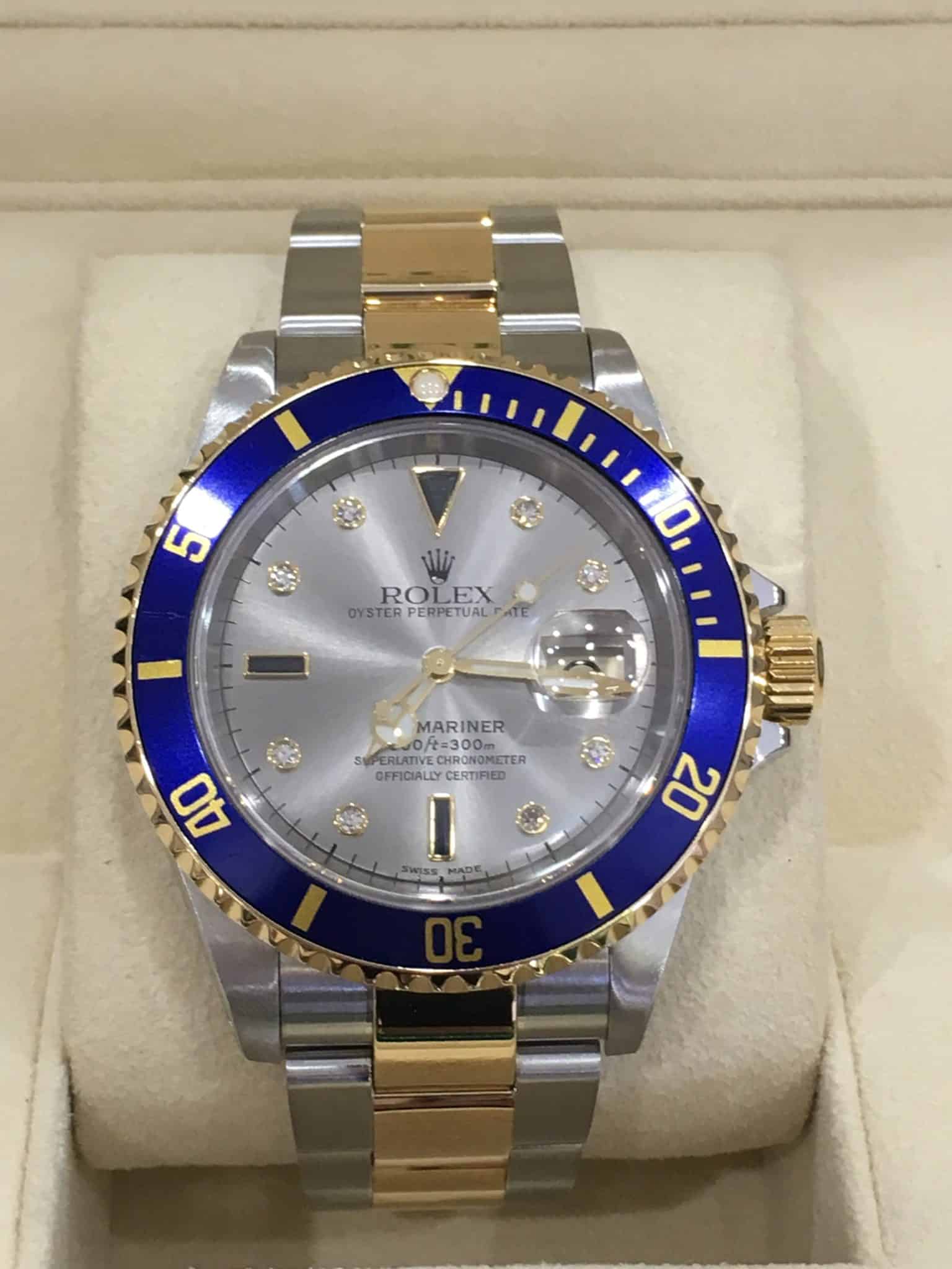 16613 rolex for sale