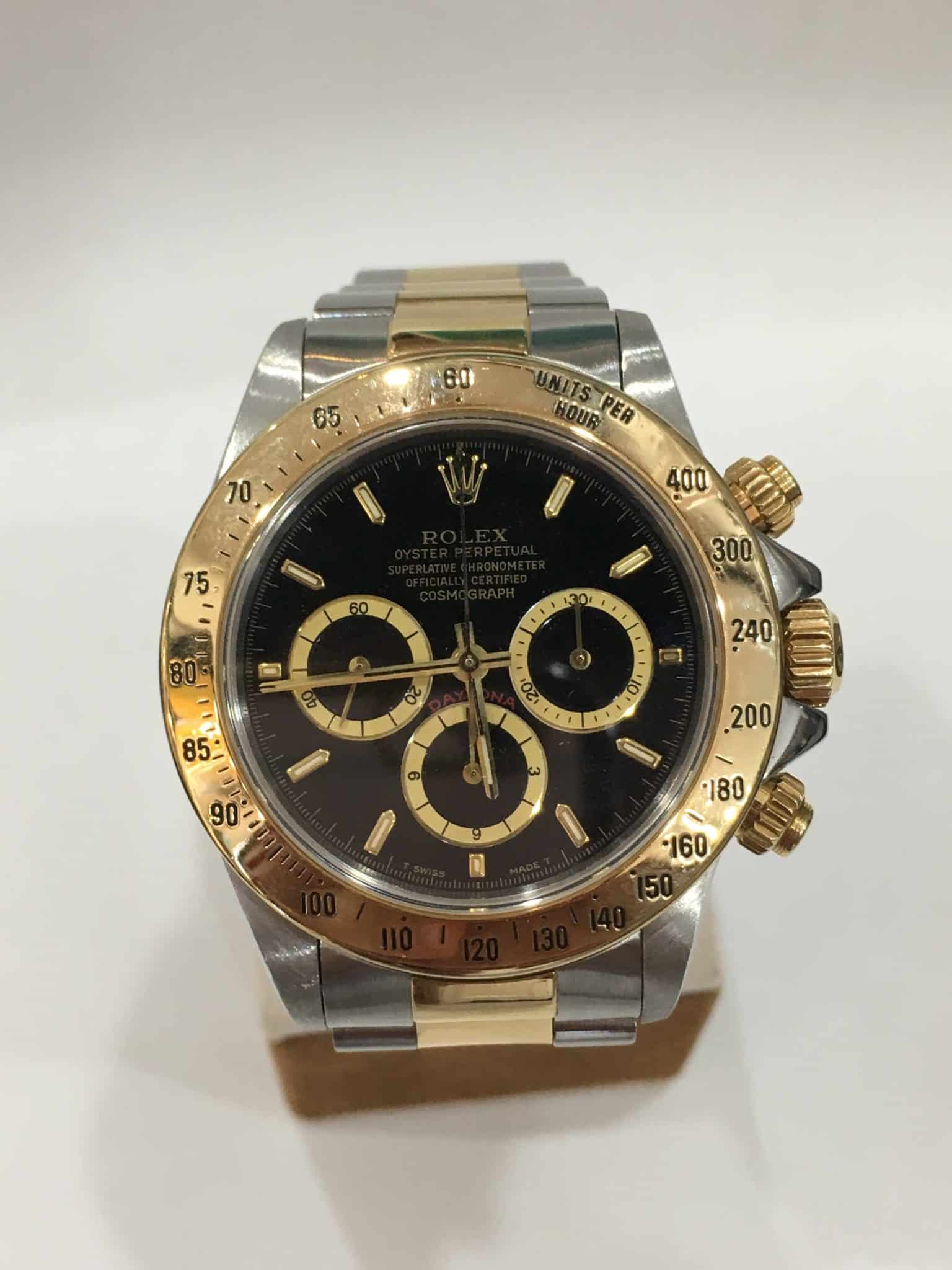 rolex 16523 price