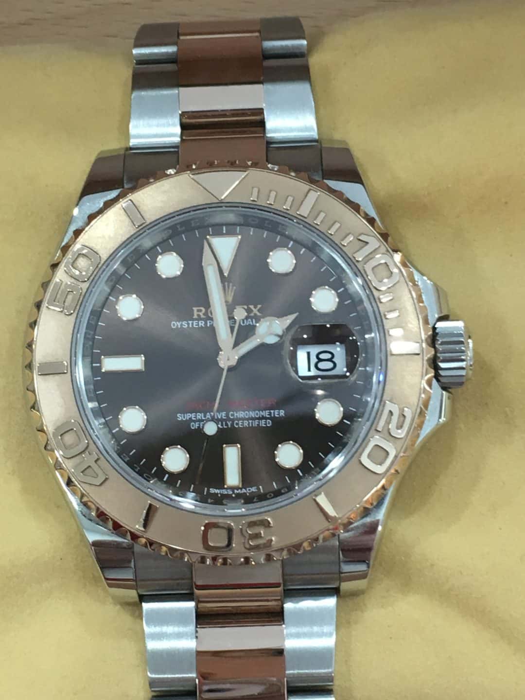 Rolex 268621 - Buy and Sell used Rolex Watches and Jewellery in Singapore