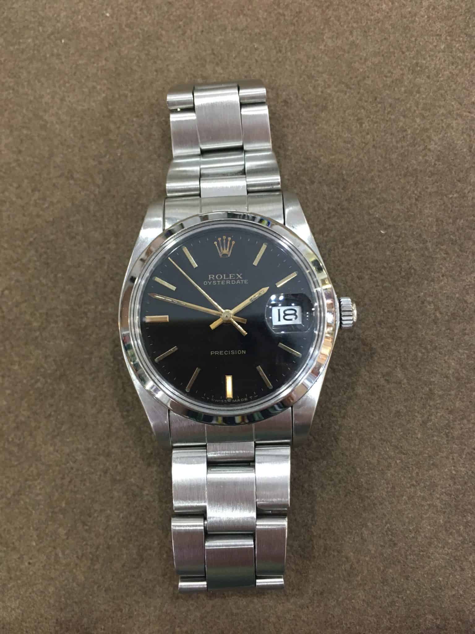 6694 rolex