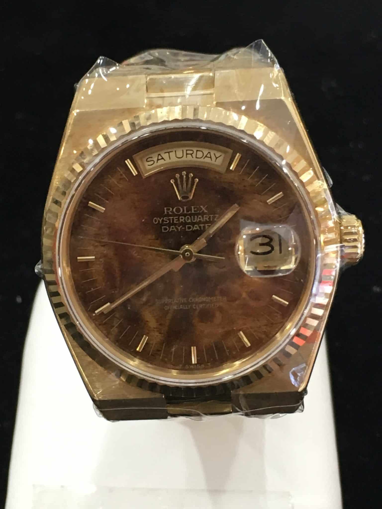 Rolex 19018 - Buy and Sell used Rolex 