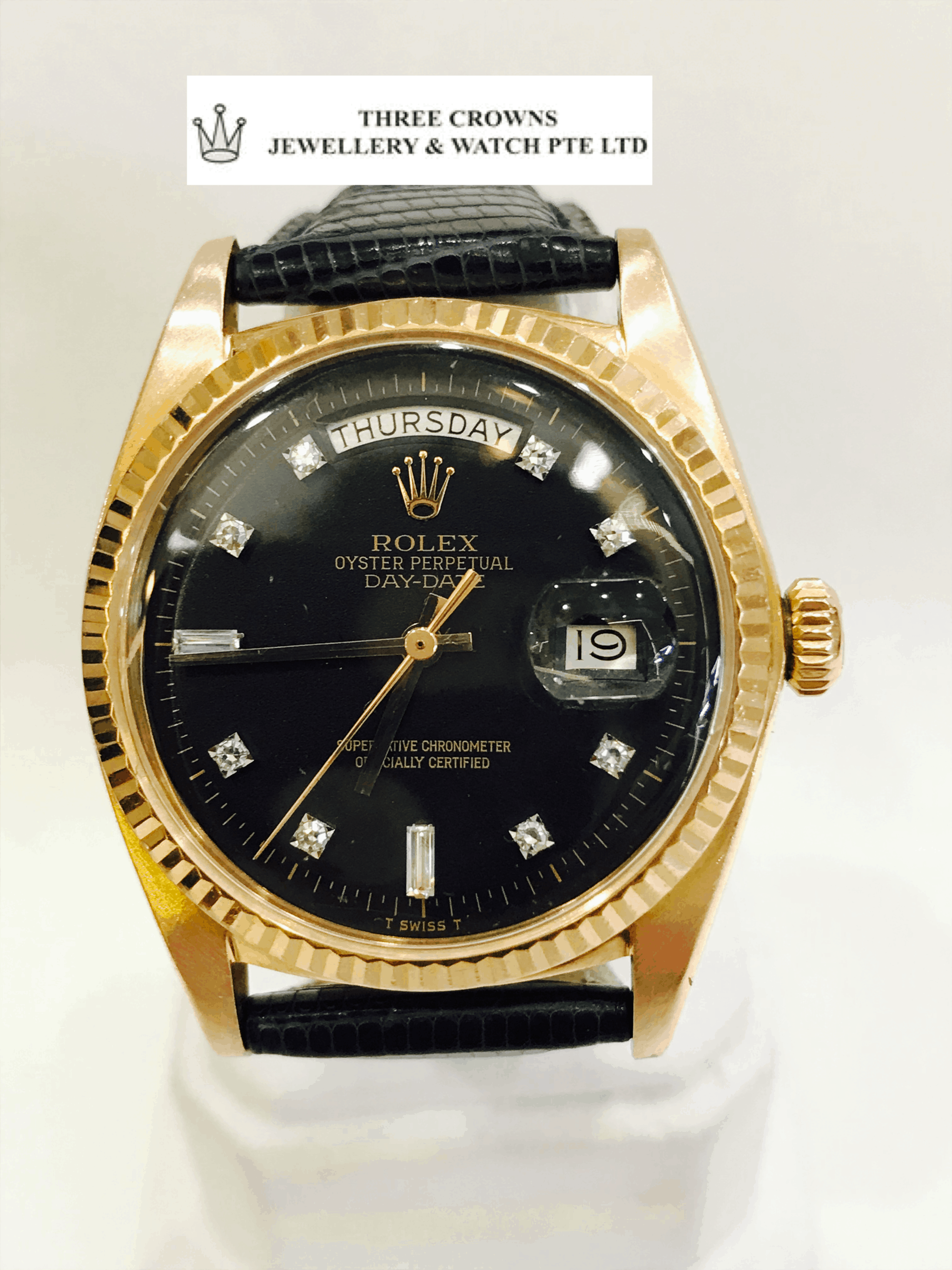 rolex 1803 for sale