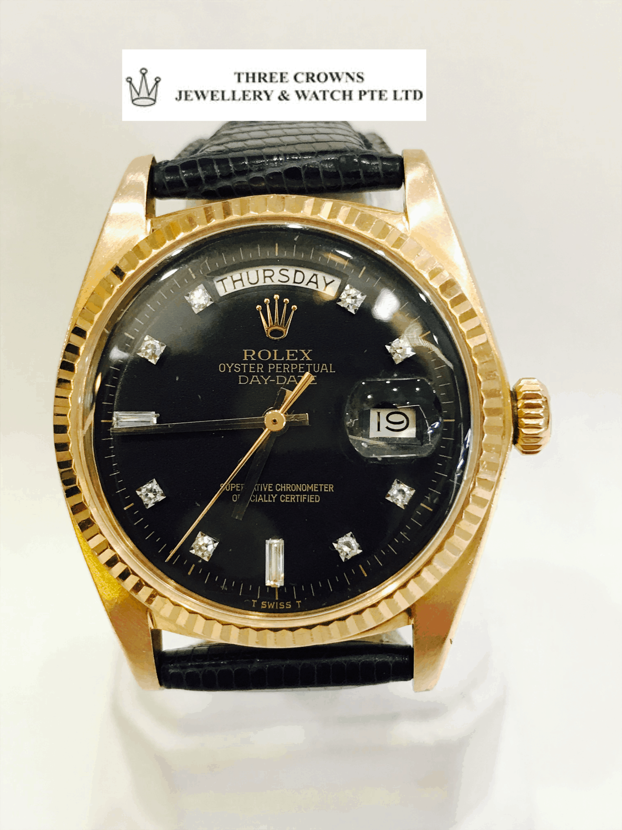 1803 rolex