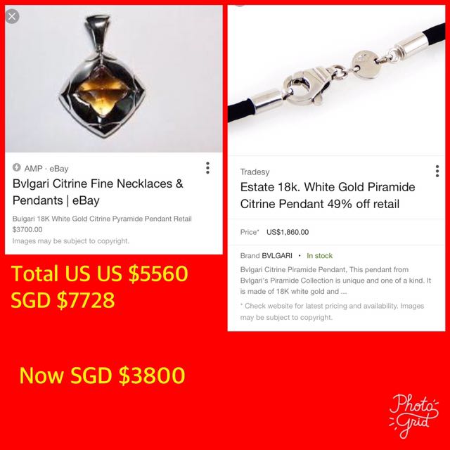 White gold shop selling price