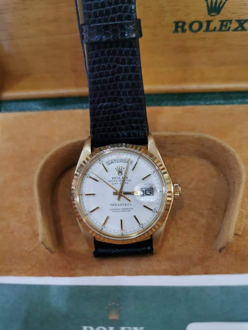 Buy original cheap rolex